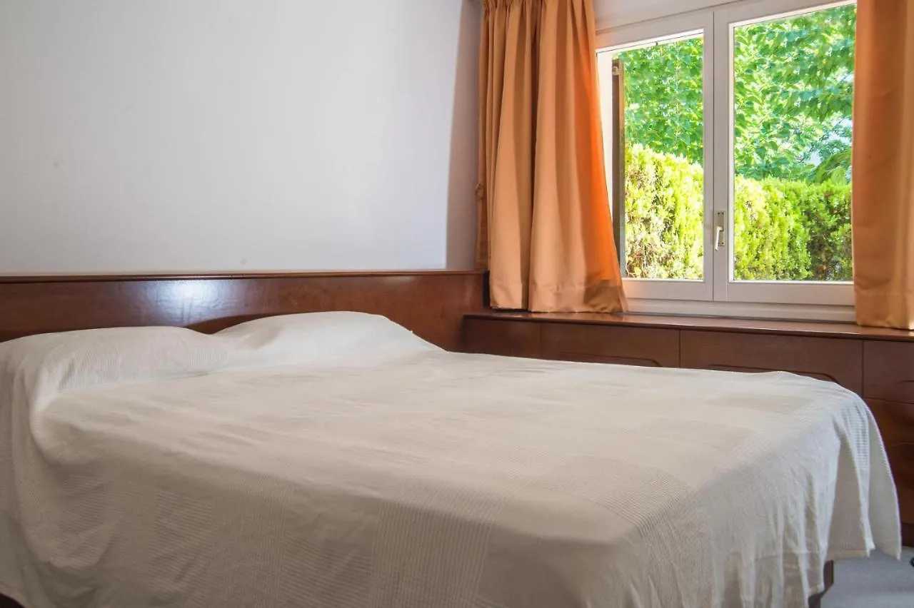 Bh-1 Calella De Palafrugell 6 Pax Apartment Spain