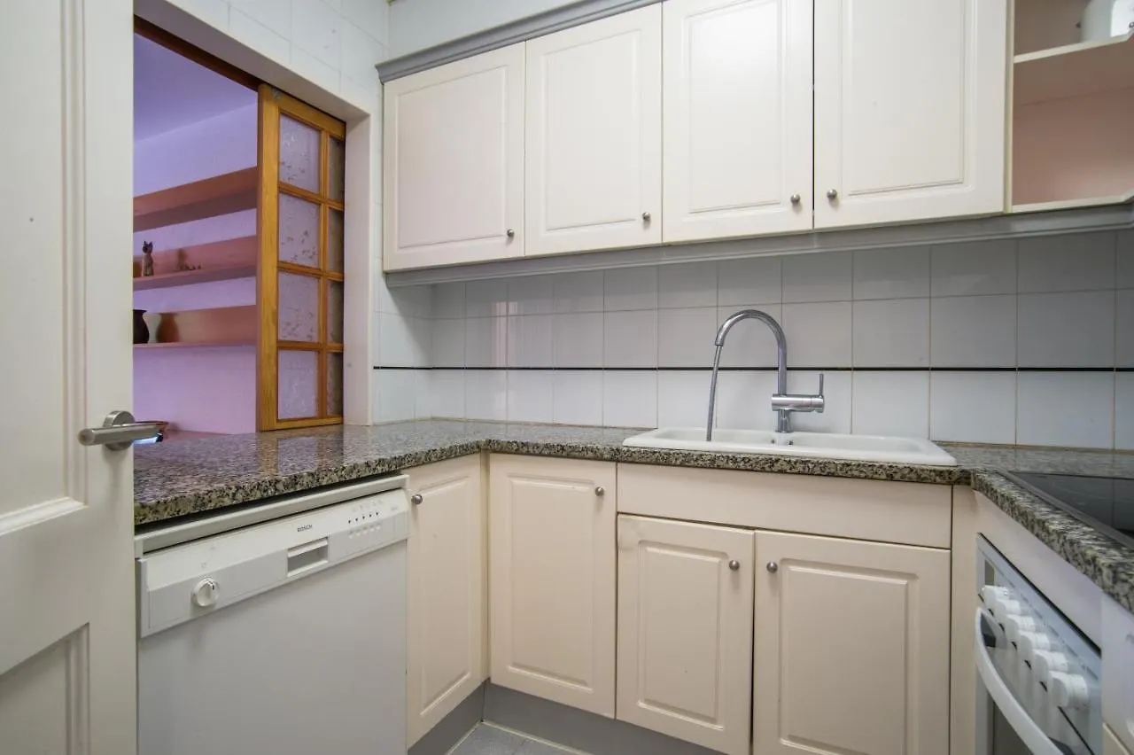 Apartamento Bh-1 Calella De Palafrugell 6 Pax